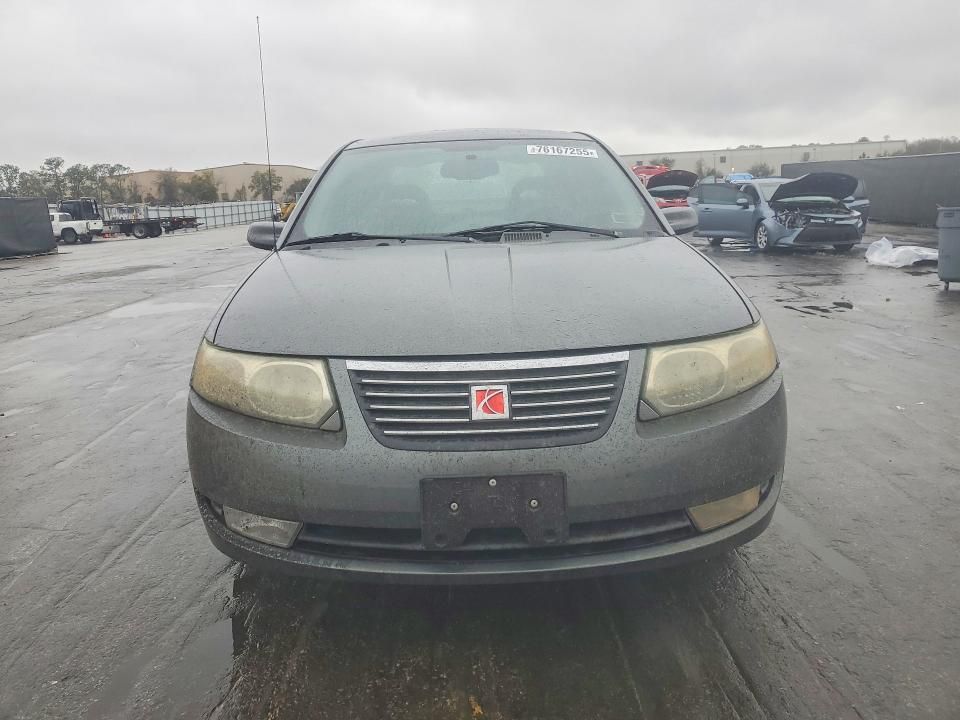 2006 Saturn Ion Level 3