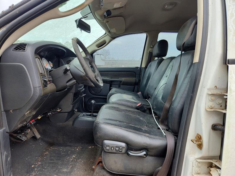 2003 Dodge Ram 2500 st