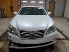 2012 Lexus Es 350 Base