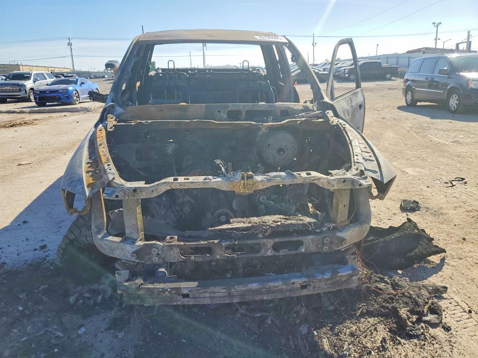 2014 Dodge Ram 1500 st