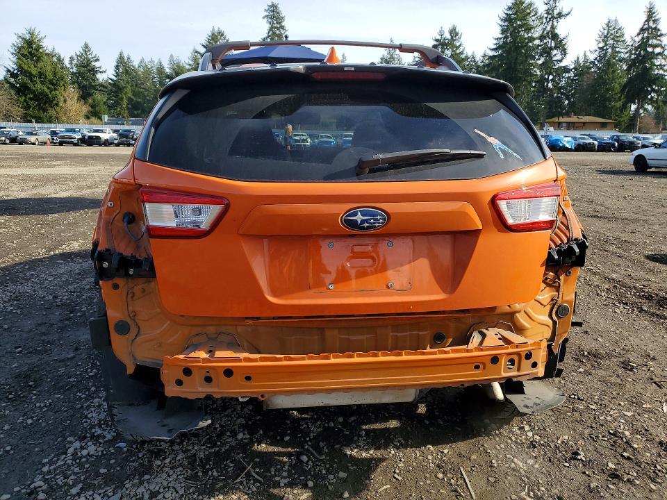 2019 Subaru Crosstrek Premium