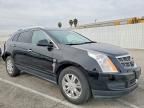 2011 Cadillac Srx Luxury Collection