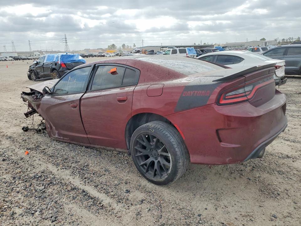 2017 Dodge Charger R/T