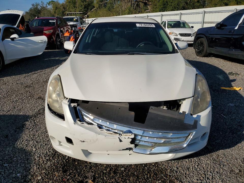2011 Nissan Altima Base