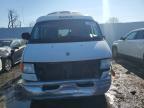 2000 Dodge RAM Van B3500