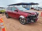 2019 Jeep Cherokee Overland