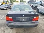 1998 BMW 328 i Automatic