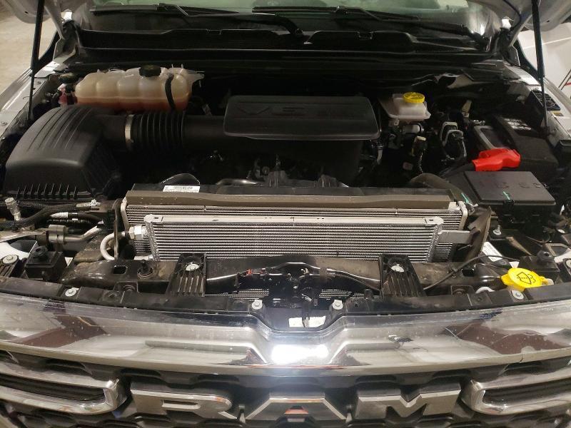 2025 Dodge Ram 1500 Tradesman