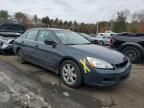 2007 Honda Accord lx