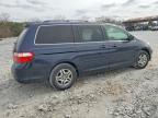 2006 Honda Odyssey exl