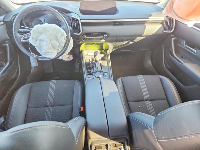 2024 Mazda Cx-50 Preferred