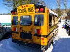 2014 Chev Rolet Express School Bus