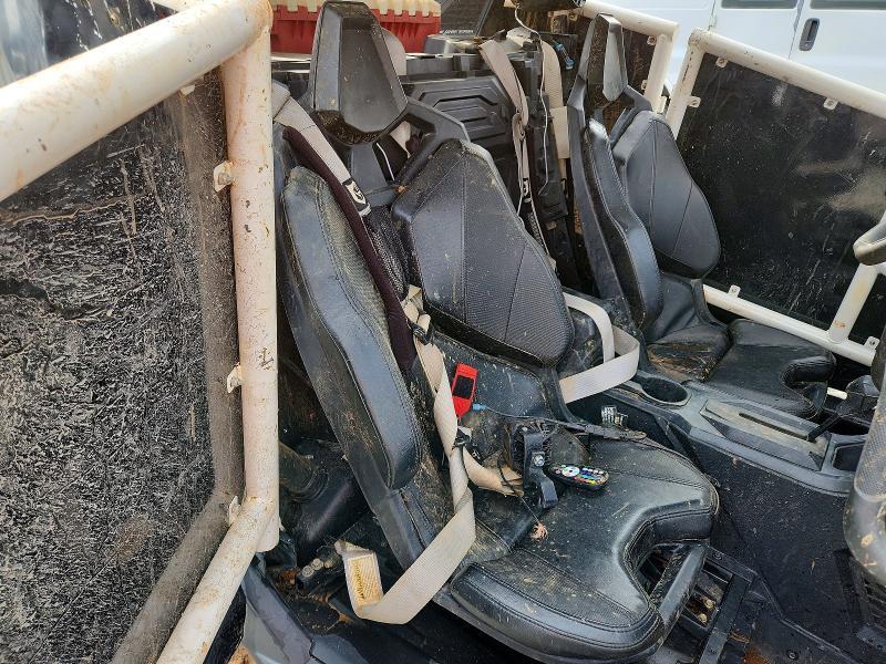 2022 Polaris Rzr pro xp Sport