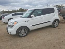 2010 KIA Soul + en venta en Newton, AL