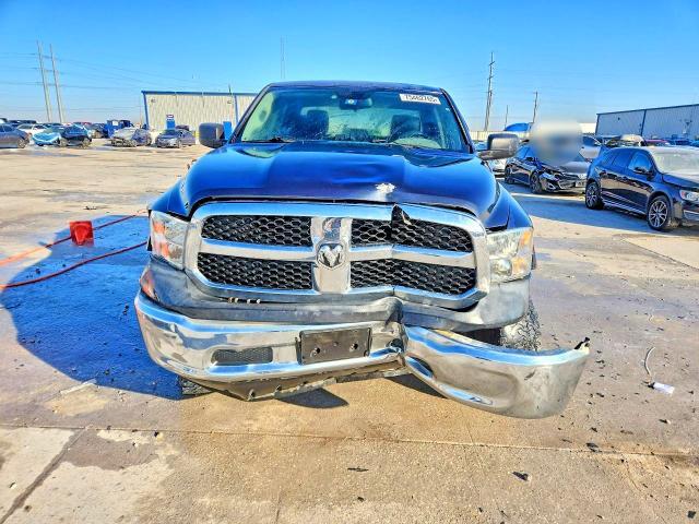 2014 Dodge Ram 1500 st