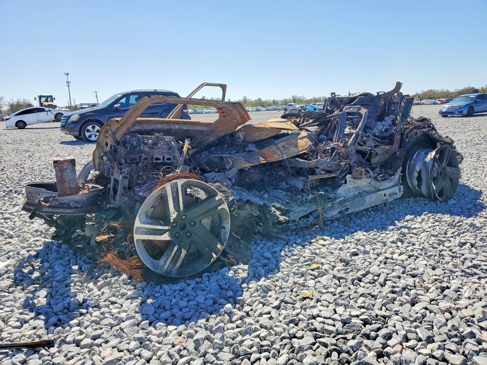 2022 Land Rover Discovery s R-dynamic