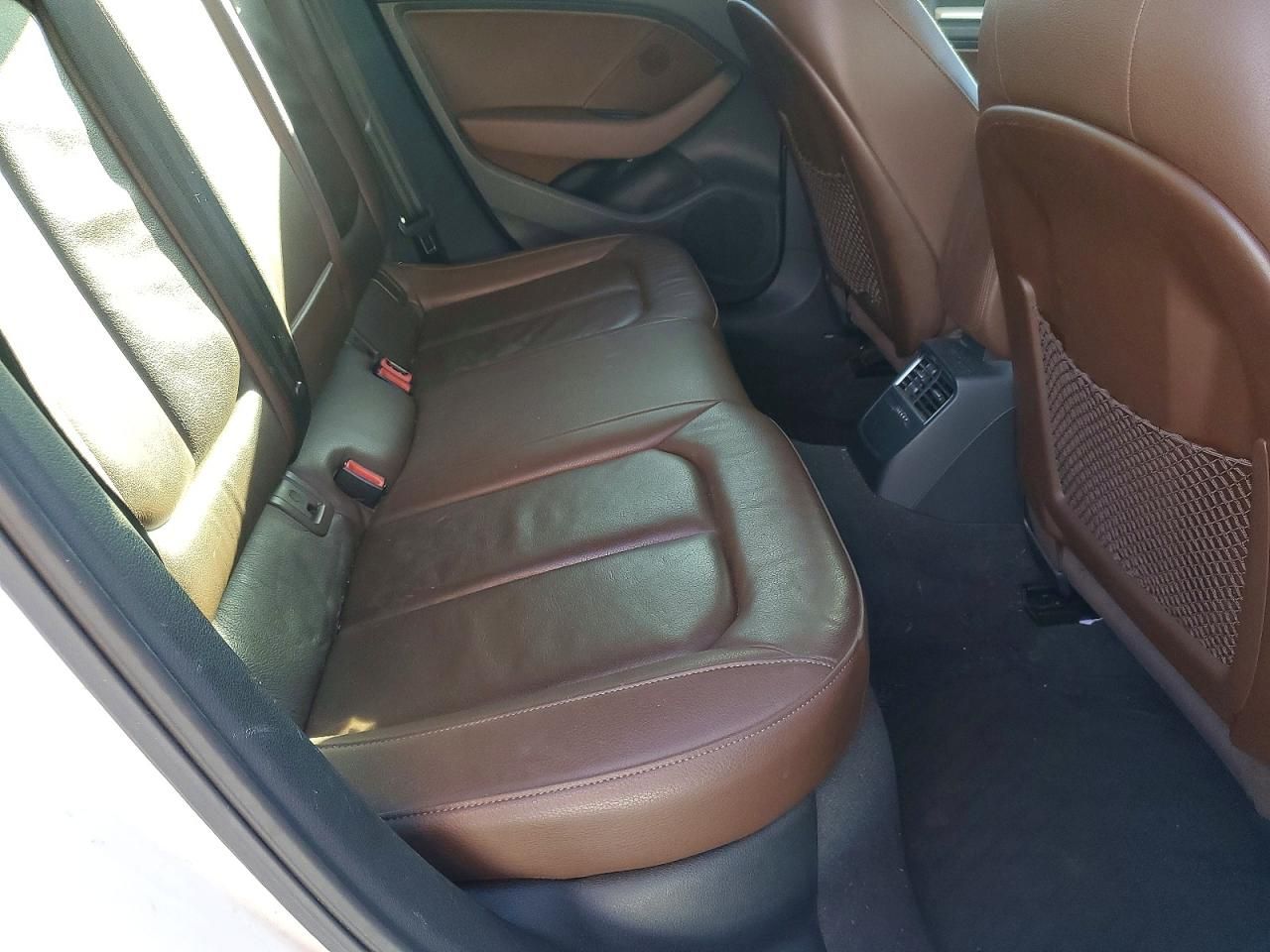 2016 Audi A3 Premium