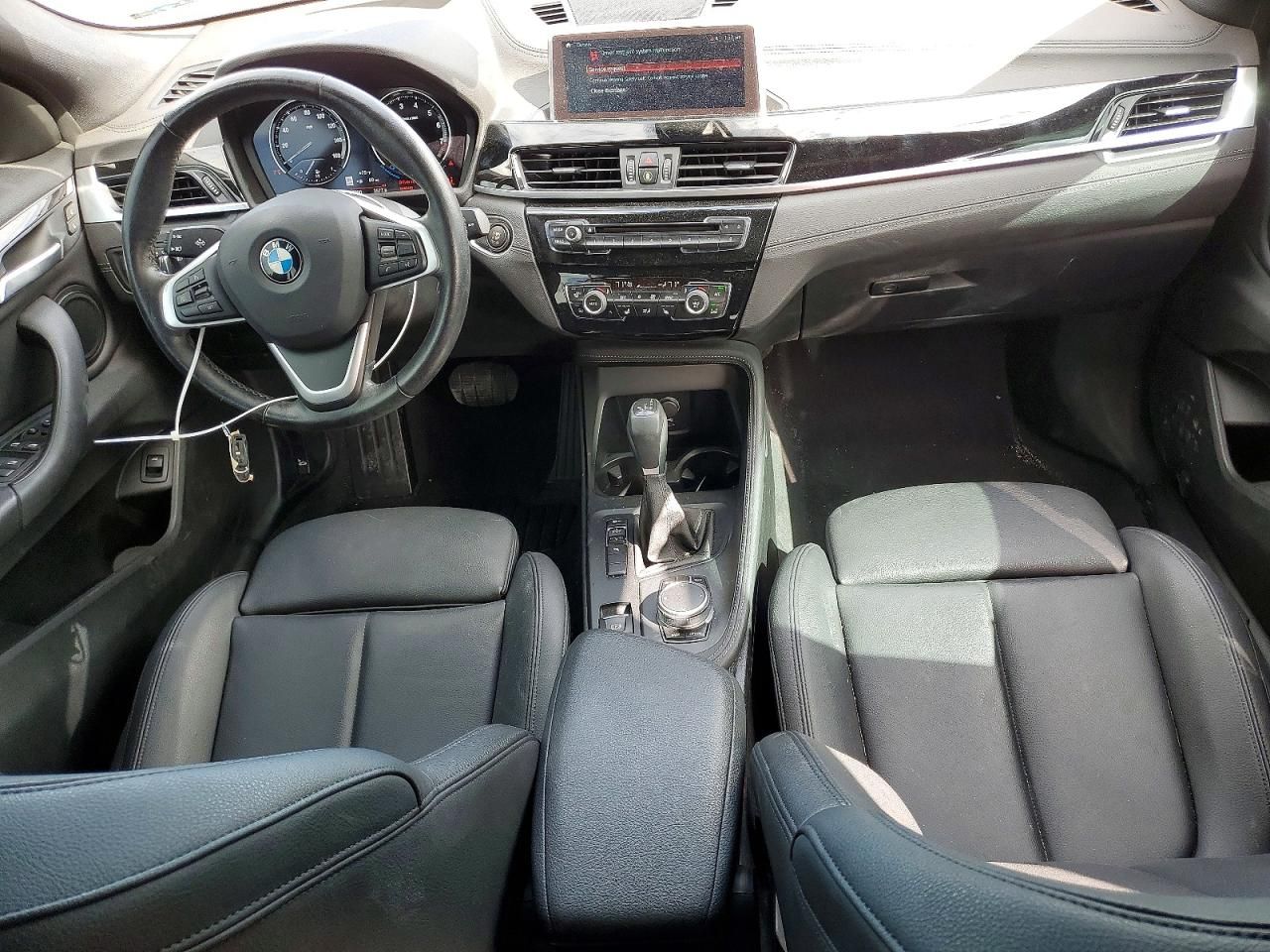 2019 BMW X2 Sdrive28i