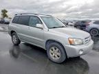2004 Toyota Highlander Base