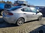 2015 Dodge Dart se
