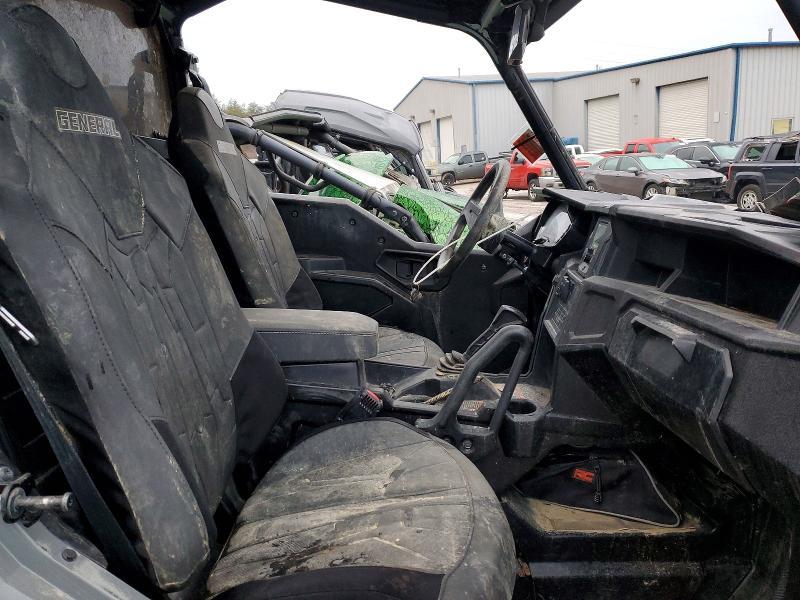 2023 Polaris General XP Utility Vehicle