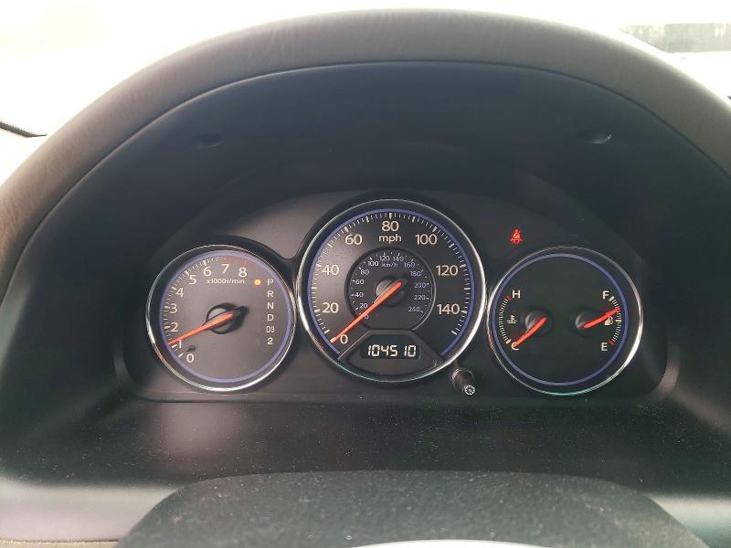 2005 Honda Civic lx