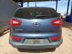 2012 KIA Sportage Base