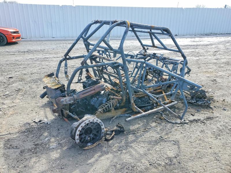 2019 Polaris Rzr Utility Vehicle