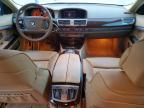 2008 BMW 750 li