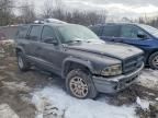 2003 Dodge Durango slt