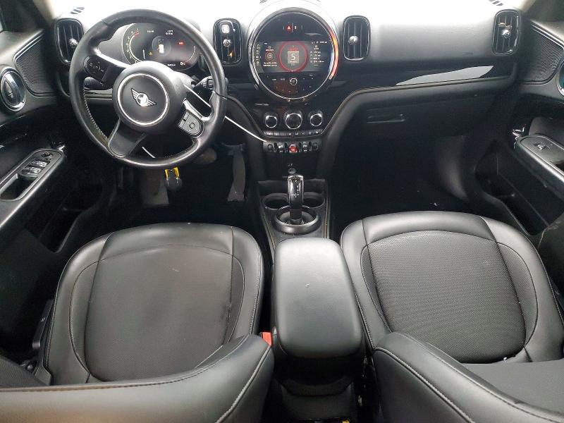 2022 Mini Cooper Countryman