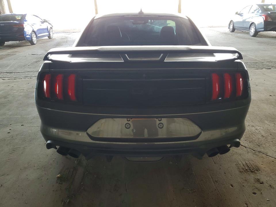 2020 Ford Mustang gt