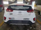 2019 Hyundai Veloster