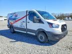 2026 Ford Transit 250 Delivery Van