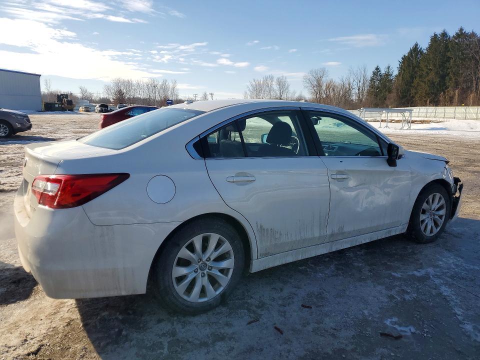 2015 Subaru Legacy 2.5i Premium