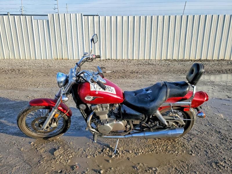 2006 Kawasaki EN500 C
