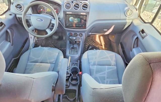 2013 Ford Transit Connect xlt