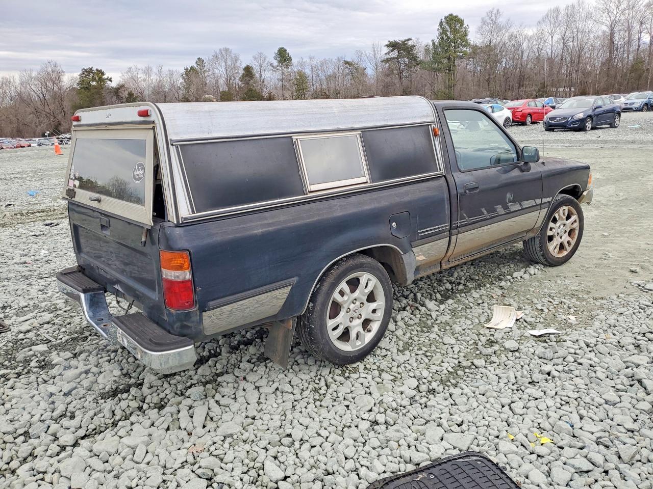 1994 Toyota Pickup