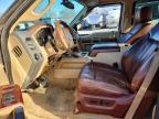 2012 Ford F350 Super Duty