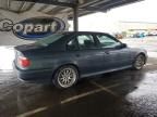 2001 BMW 530 i Automatic
