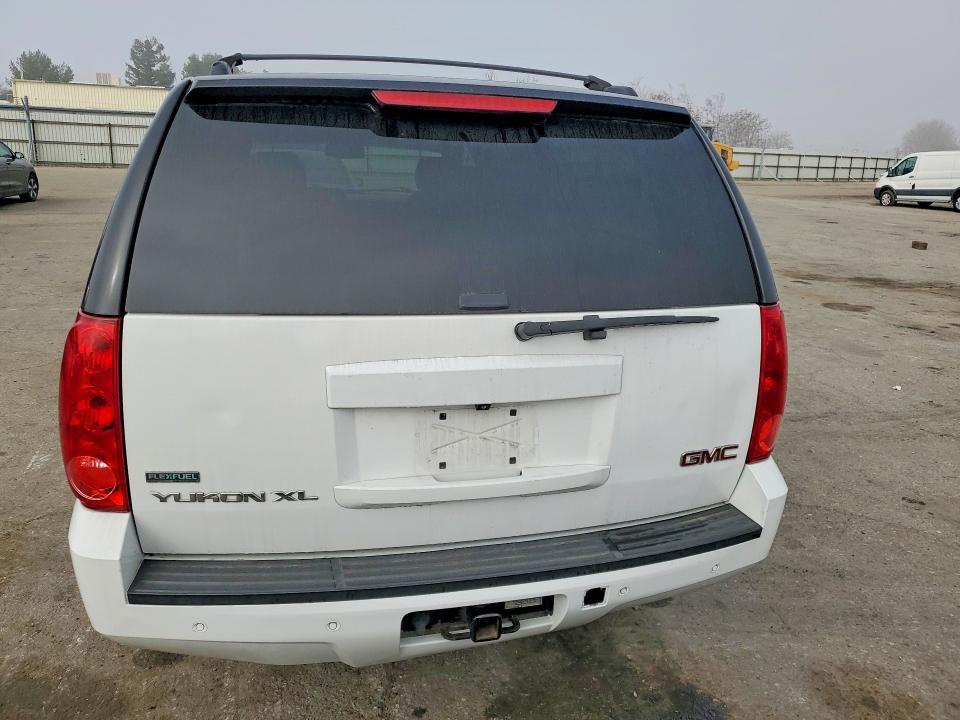 2010 GMC Yukon xl