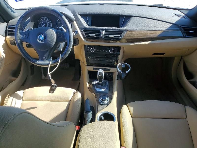2013 BMW X1 Sdrive28i
