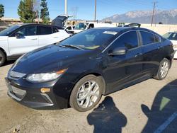 2016 Chevrolet Volt ltz for sale in Rancho Cucamonga, CA