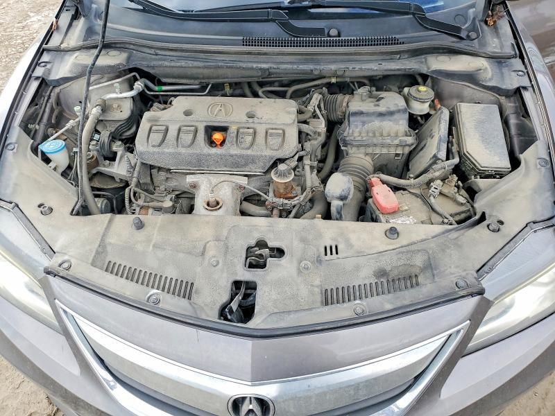 2013 Acura Ilx 20 Premium