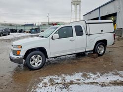 Chevrolet Vehiculos salvage en venta: 2011 Chevrolet Colorado lt