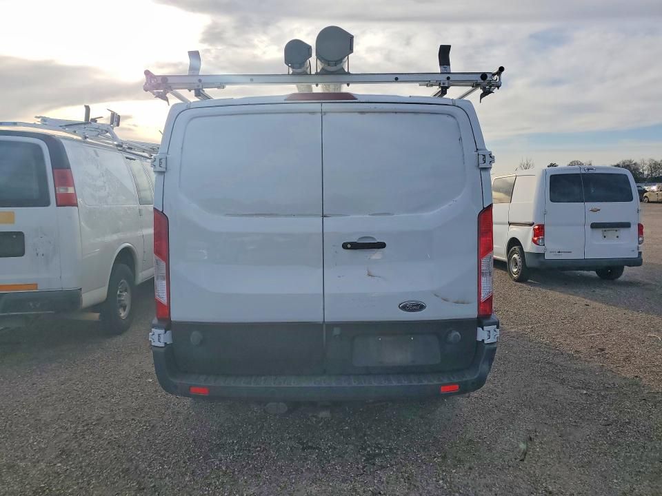 2020 Ford Transit 250 Utility / Service van