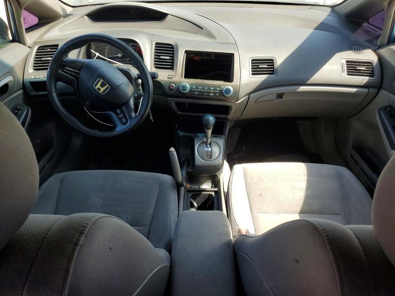 2006 Honda Civic lx