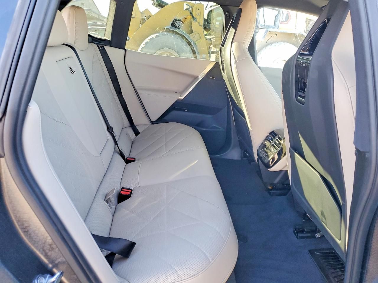 2023 BMW Ix Xdrive50