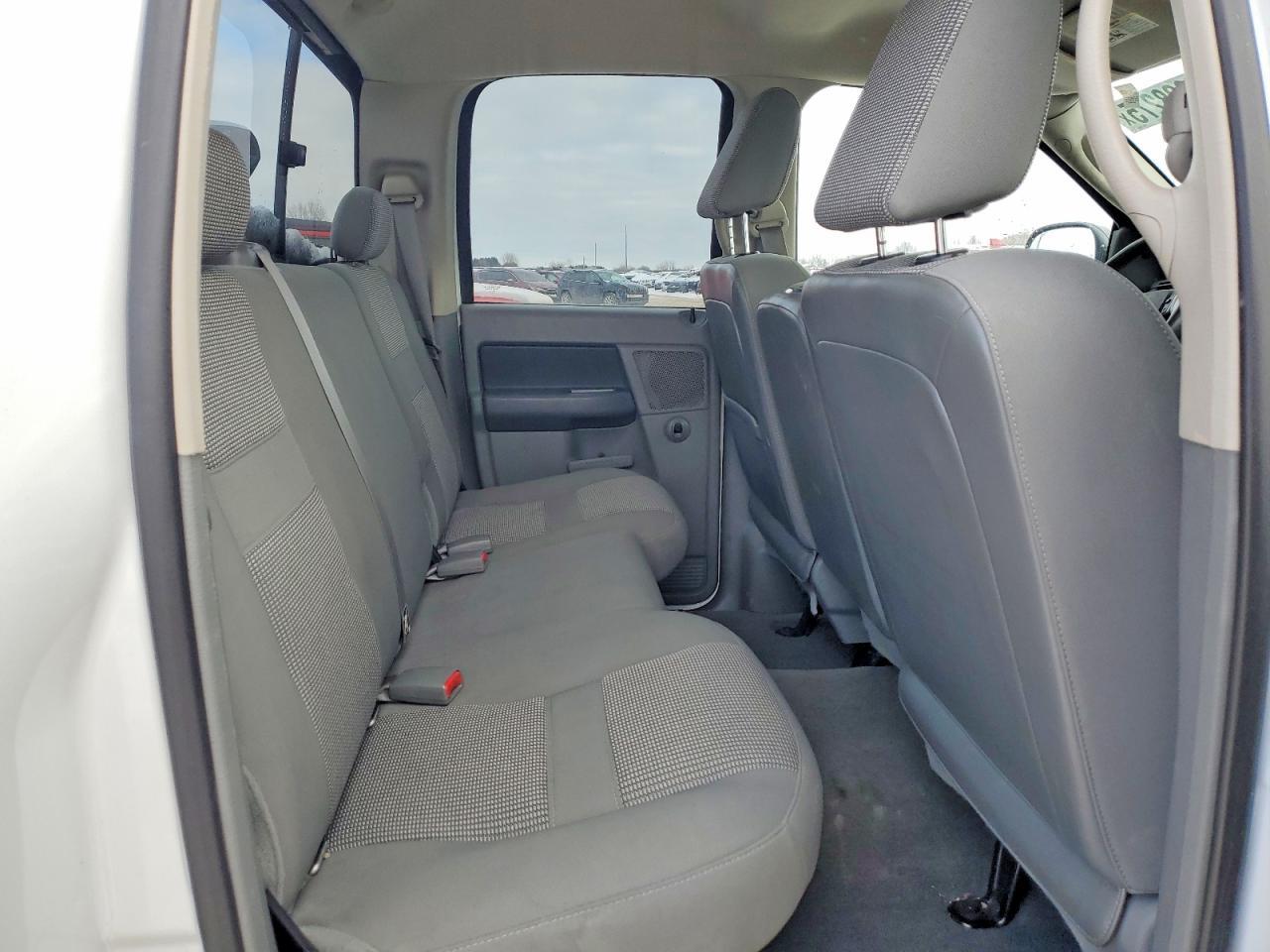 2006 Dodge Ram 1500 st