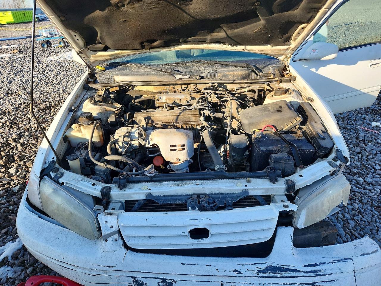 1999 Toyota Camry ce